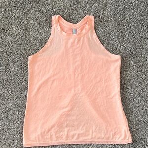 Athleta Girl sleeveless tank